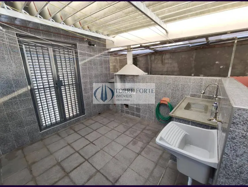 Foto 8 de Casa com 3 quartos à venda, 178m2 em Paulicéia, Sao Bernardo Do Campo - SP