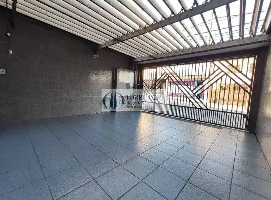 Foto 1 de Casa com 3 quartos à venda, 178m2 em Paulicéia, Sao Bernardo Do Campo - SP