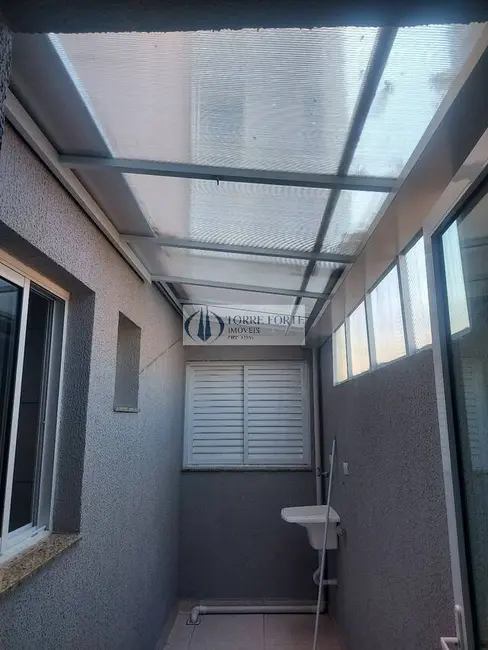 Foto 1 de Apartamento com 2 quartos à venda, 53m2 em Bangú, Santo Andre - SP