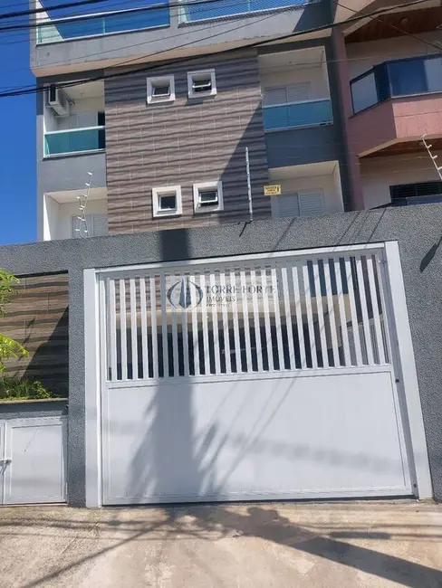 Foto 7 de Apartamento com 2 quartos à venda, 53m2 em Bangú, Santo Andre - SP