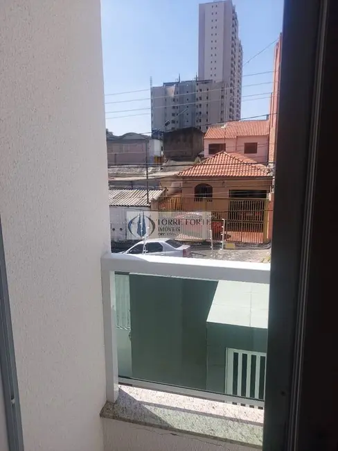 Foto 8 de Apartamento com 2 quartos à venda, 53m2 em Bangú, Santo Andre - SP