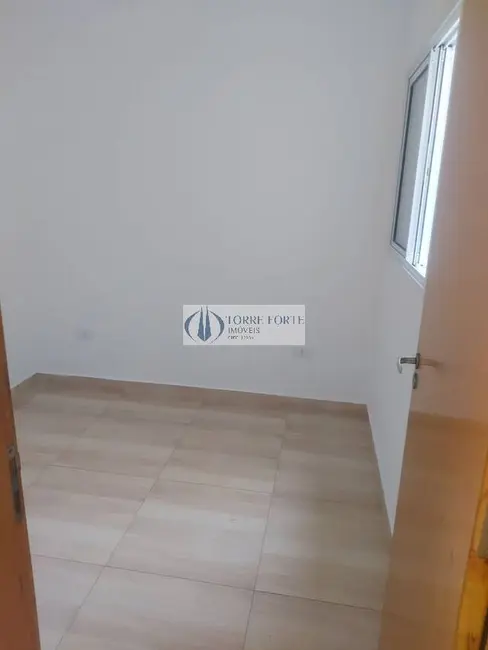 Foto 2 de Apartamento com 2 quartos à venda, 53m2 em Bangú, Santo Andre - SP