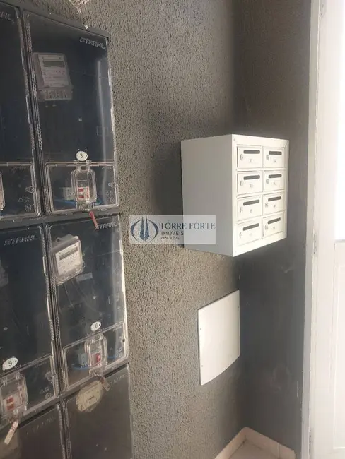 Foto 9 de Apartamento com 2 quartos à venda, 53m2 em Bangú, Santo Andre - SP