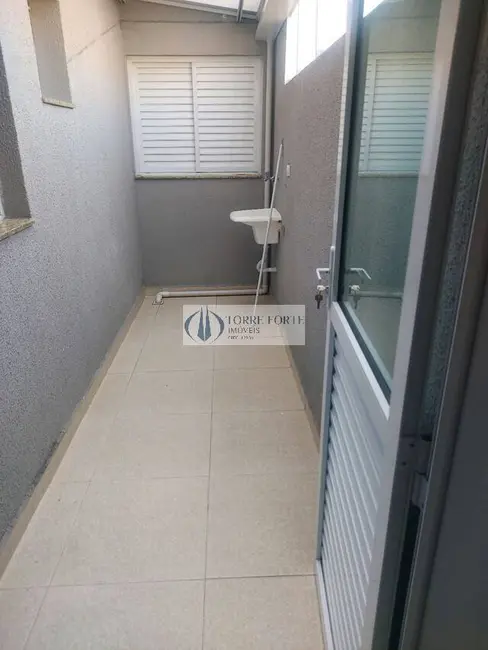 Foto 5 de Apartamento com 2 quartos à venda, 53m2 em Bangú, Santo Andre - SP