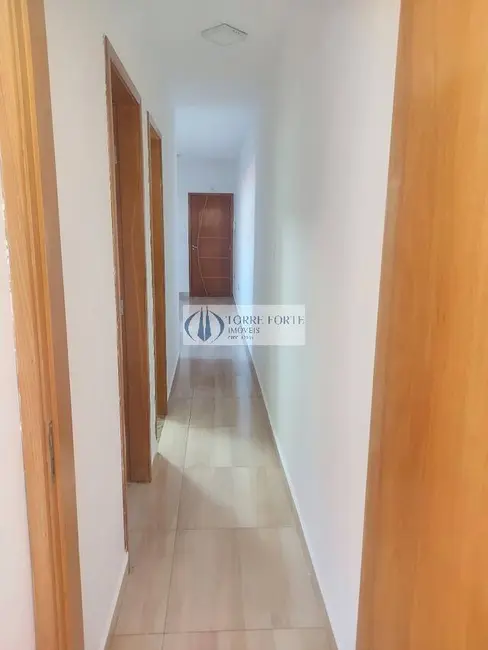 Foto 3 de Apartamento com 2 quartos à venda, 53m2 em Bangú, Santo Andre - SP