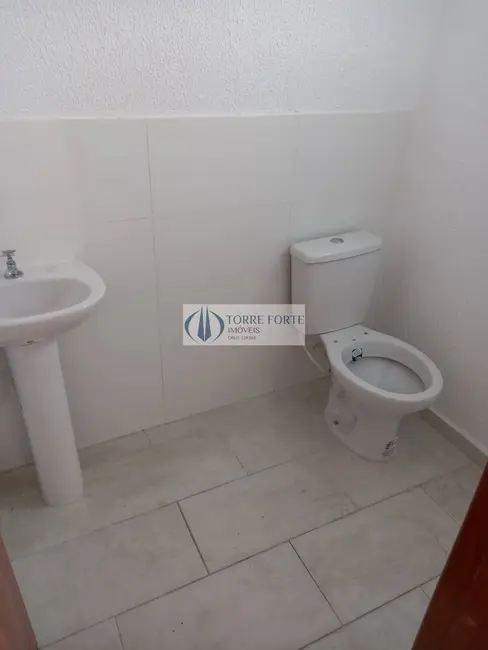 Foto 5 de Cobertura com 2 quartos à venda, 102m2 em Utinga, Santo Andre - SP