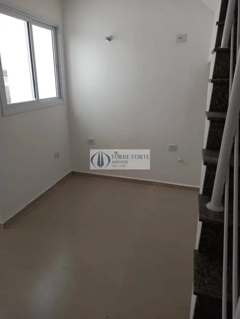 Foto 8 de Cobertura com 2 quartos à venda, 102m2 em Utinga, Santo Andre - SP