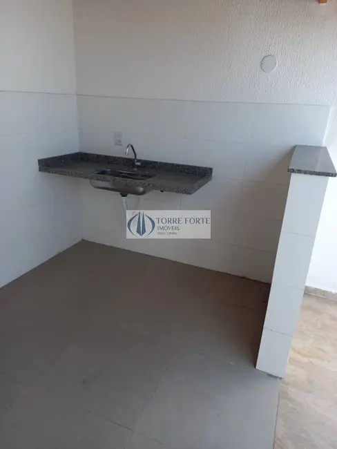 Foto 4 de Cobertura com 2 quartos à venda, 102m2 em Utinga, Santo Andre - SP