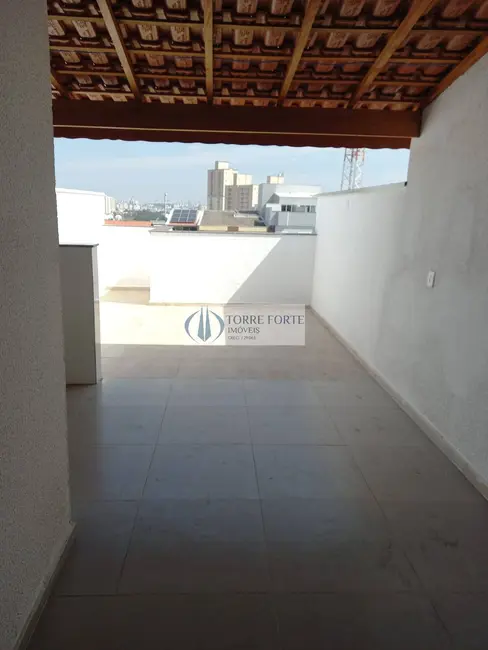 Foto 6 de Cobertura com 2 quartos à venda, 102m2 em Utinga, Santo Andre - SP