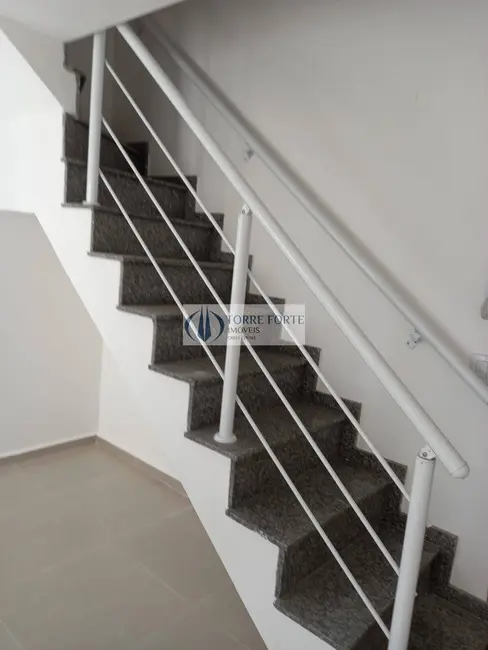 Foto 9 de Cobertura com 2 quartos à venda, 102m2 em Utinga, Santo Andre - SP