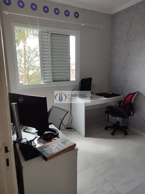 Foto 4 de Apartamento com 3 quartos à venda, 81m2 em Demarchi, Sao Bernardo Do Campo - SP