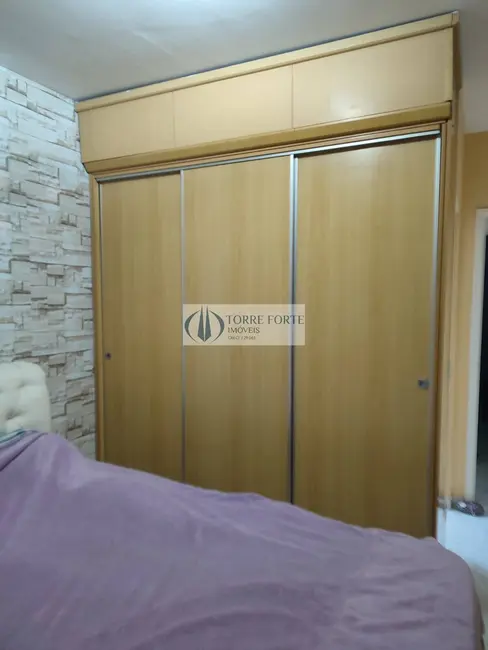 Foto 9 de Apartamento com 3 quartos à venda, 81m2 em Demarchi, Sao Bernardo Do Campo - SP