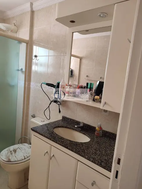 Foto 3 de Apartamento com 3 quartos à venda, 81m2 em Demarchi, Sao Bernardo Do Campo - SP