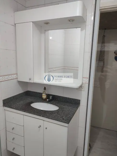 Foto 6 de Apartamento com 3 quartos à venda, 81m2 em Demarchi, Sao Bernardo Do Campo - SP