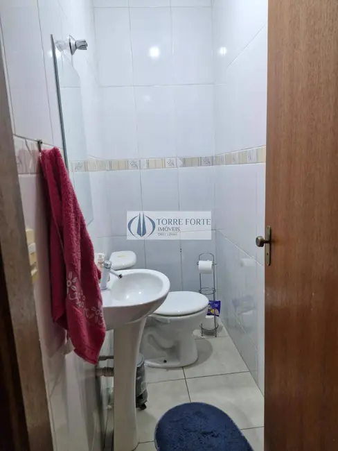 Foto 4 de Casa com 2 quartos à venda, 112m2 em Vila União (Zona Leste), São Paulo - SP