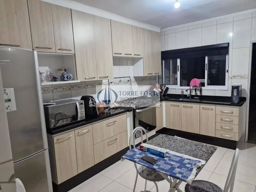 Foto 3 de Casa com 2 quartos à venda, 112m2 em Vila União (Zona Leste), São Paulo - SP