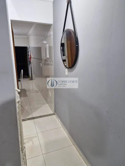 Foto 6 de Casa com 2 quartos à venda, 112m2 em Vila União (Zona Leste), São Paulo - SP