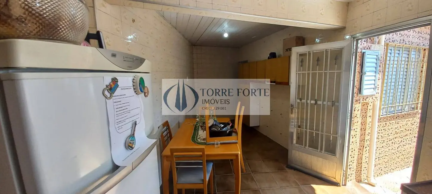 Foto 7 de Casa com 2 quartos à venda, 84m2 em Chácara Mafalda, São Paulo - SP