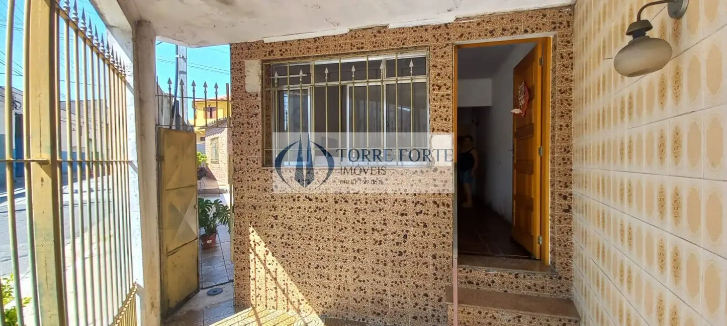 Foto 4 de Casa com 2 quartos à venda, 84m2 em Chácara Mafalda, São Paulo - SP