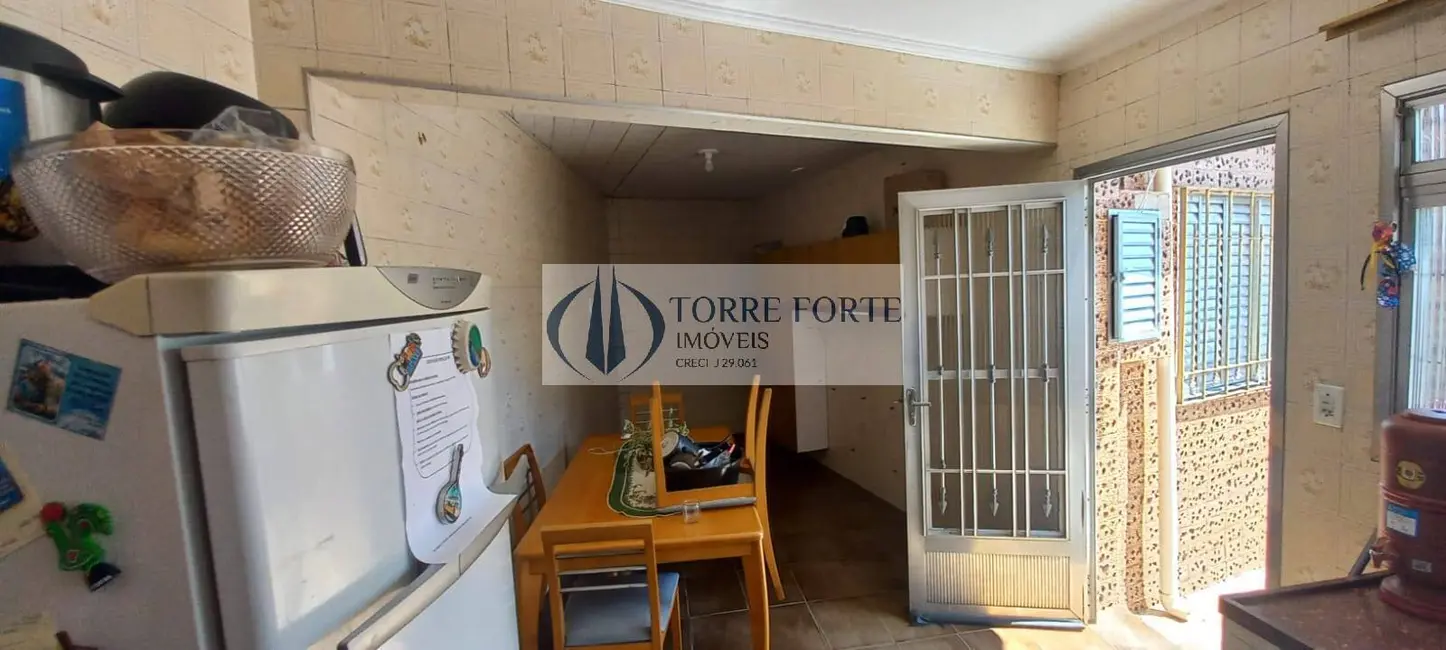 Foto 8 de Casa com 2 quartos à venda, 84m2 em Chácara Mafalda, São Paulo - SP