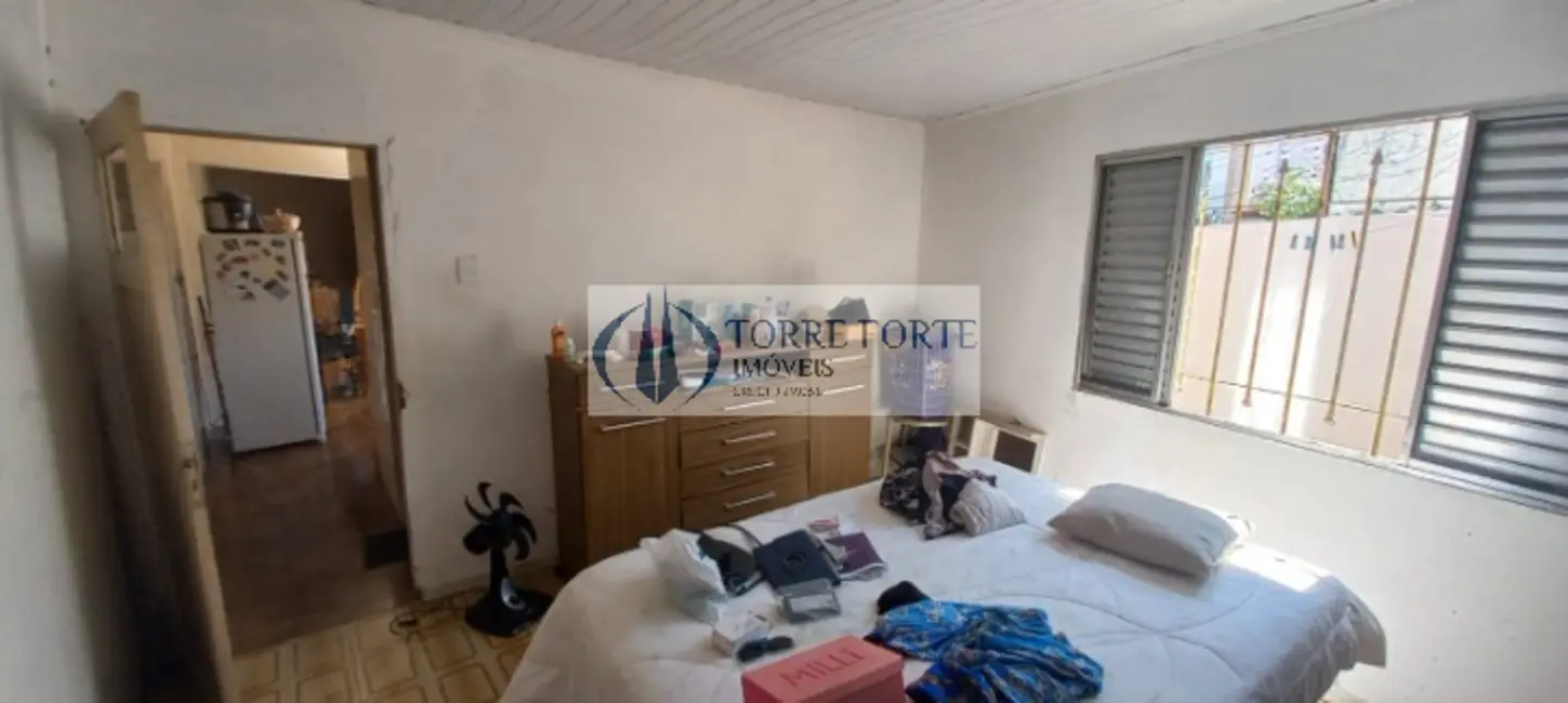 Foto 6 de Casa com 2 quartos à venda, 84m2 em Chácara Mafalda, São Paulo - SP