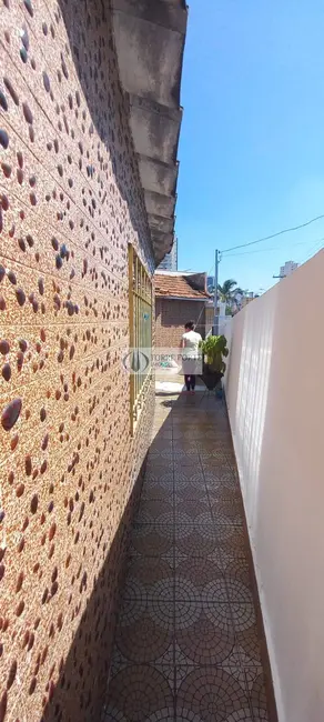 Foto 3 de Casa com 2 quartos à venda, 84m2 em Chácara Mafalda, São Paulo - SP