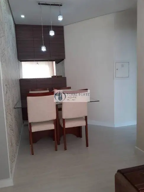 Foto 3 de Apartamento com 3 quartos à venda, 80m2 em Vila Euclides, Sao Bernardo Do Campo - SP