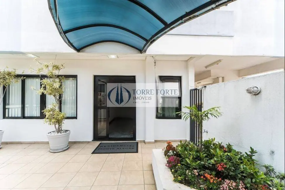 Foto 8 de Apartamento com 3 quartos à venda, 80m2 em Vila Euclides, Sao Bernardo Do Campo - SP