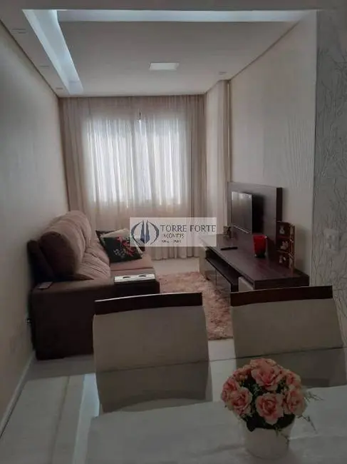 Foto 5 de Apartamento com 3 quartos à venda, 80m2 em Vila Euclides, Sao Bernardo Do Campo - SP