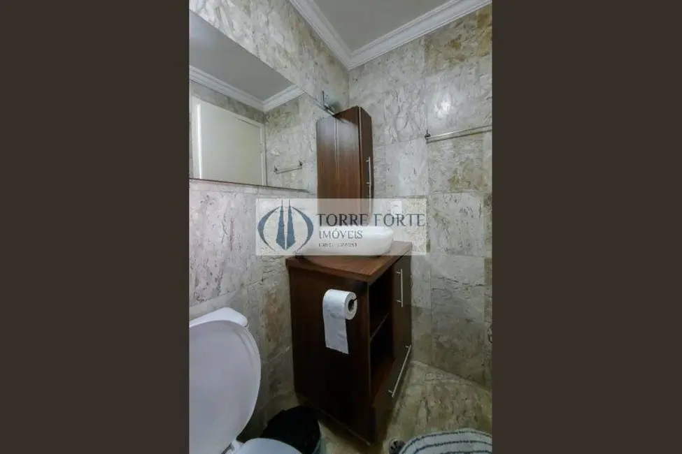 Foto 4 de Apartamento com 3 quartos à venda, 80m2 em Vila Euclides, Sao Bernardo Do Campo - SP