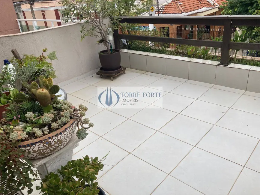 Foto 2 de Casa com 2 quartos à venda, 200m2 em Chácara Belenzinho, São Paulo - SP