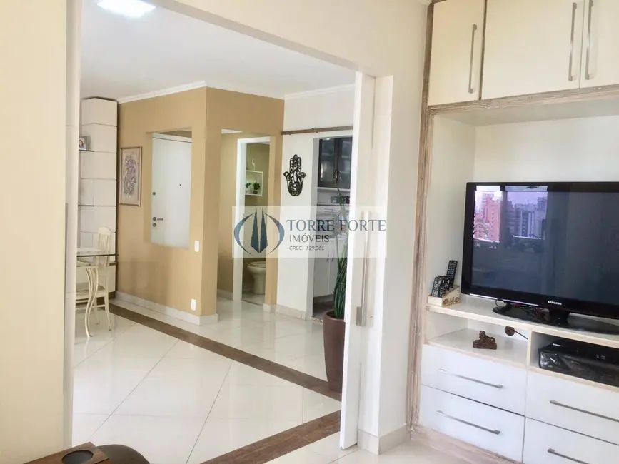Apartamento com 3 quartos à venda, 112m2 em Indianópolis, São Paulo - SP - imagem 7 Foto 7 de Apartamento com 3 quartos à venda, 112m2 em Indianópolis, São Paulo - SP