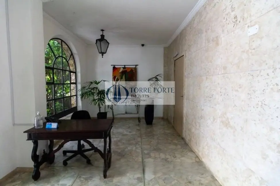 Foto 6 de Apartamento com 1 quarto à venda, 47m2 em Jardim Paulista, São Paulo - SP