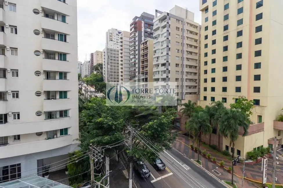 Foto 8 de Apartamento com 1 quarto à venda, 47m2 em Jardim Paulista, São Paulo - SP