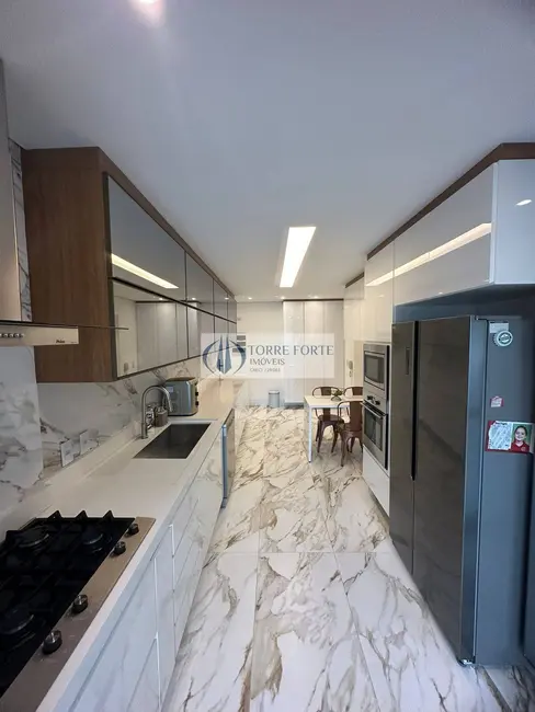 Foto 7 de Apartamento com 3 quartos à venda, 158m2 em Vila Gonçalves, Sao Bernardo Do Campo - SP