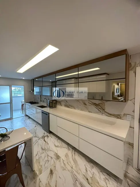 Foto 8 de Apartamento com 3 quartos à venda, 158m2 em Vila Gonçalves, Sao Bernardo Do Campo - SP