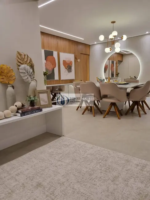 Foto 4 de Apartamento com 3 quartos à venda, 158m2 em Vila Gonçalves, Sao Bernardo Do Campo - SP