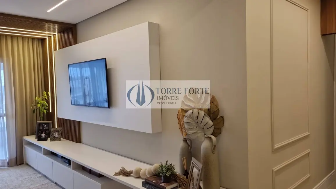 Foto 5 de Apartamento com 3 quartos à venda, 158m2 em Vila Gonçalves, Sao Bernardo Do Campo - SP