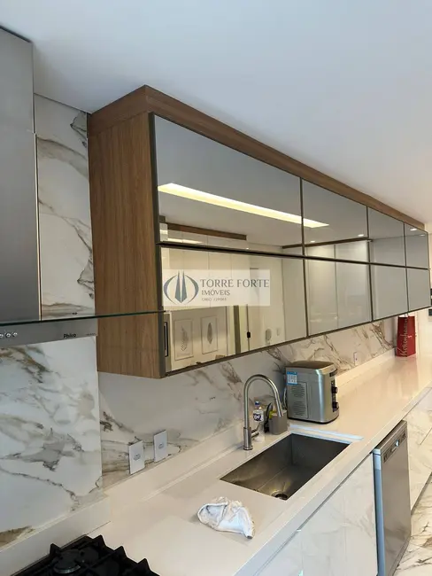 Foto 6 de Apartamento com 3 quartos à venda, 158m2 em Vila Gonçalves, Sao Bernardo Do Campo - SP