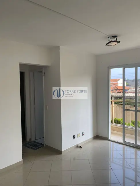 Foto 1 de Apartamento com 2 quartos para alugar, 52m2 em Jardim Vila Formosa, São Paulo - SP