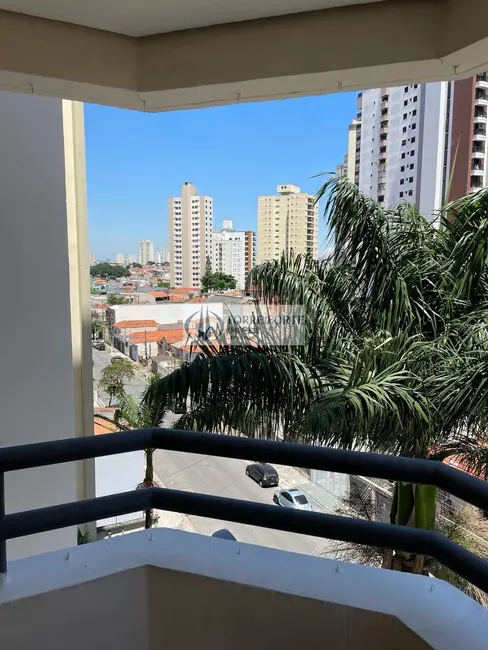 Foto 4 de Apartamento com 3 quartos à venda, 92m2 em Vila Regente Feijó, São Paulo - SP