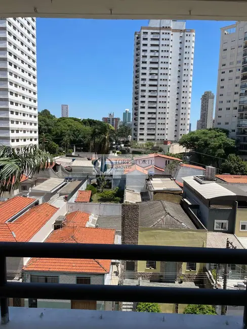 Foto 1 de Apartamento com 3 quartos à venda, 92m2 em Vila Regente Feijó, São Paulo - SP