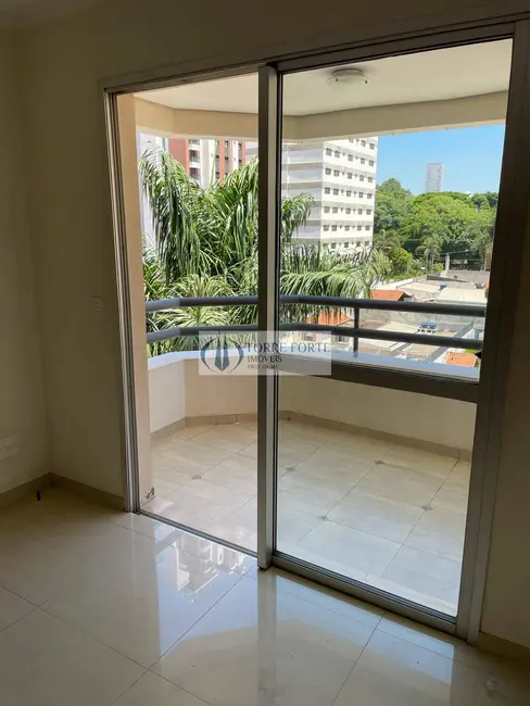 Foto 2 de Apartamento com 3 quartos à venda, 92m2 em Vila Regente Feijó, São Paulo - SP