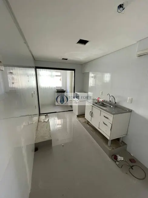Foto 8 de Apartamento com 3 quartos à venda, 92m2 em Vila Regente Feijó, São Paulo - SP