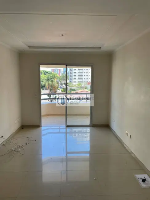 Foto 3 de Apartamento com 3 quartos à venda, 92m2 em Vila Regente Feijó, São Paulo - SP