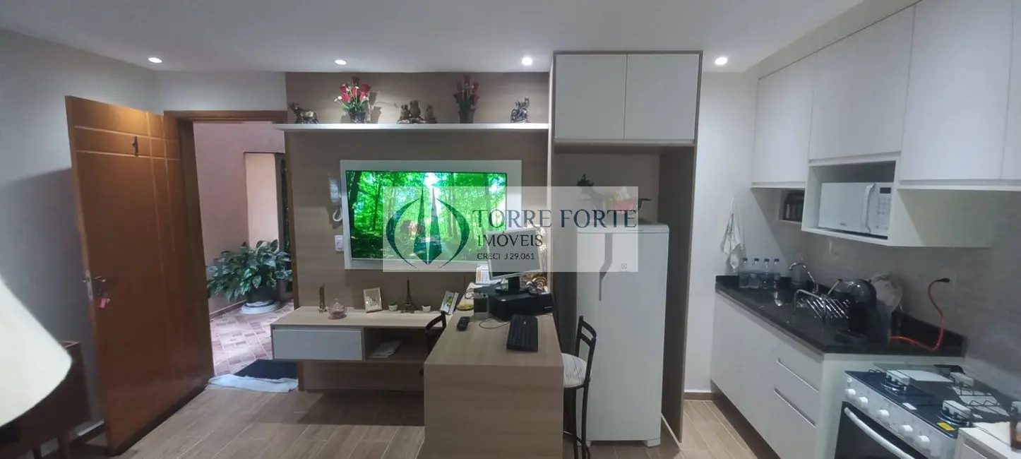 Apartamento com 1 quarto à venda, 24m2 em Vila Formosa, São Paulo - SP - imagem 8 Foto 8 de Apartamento com 1 quarto à venda, 24m2 em Vila Formosa, São Paulo - SP