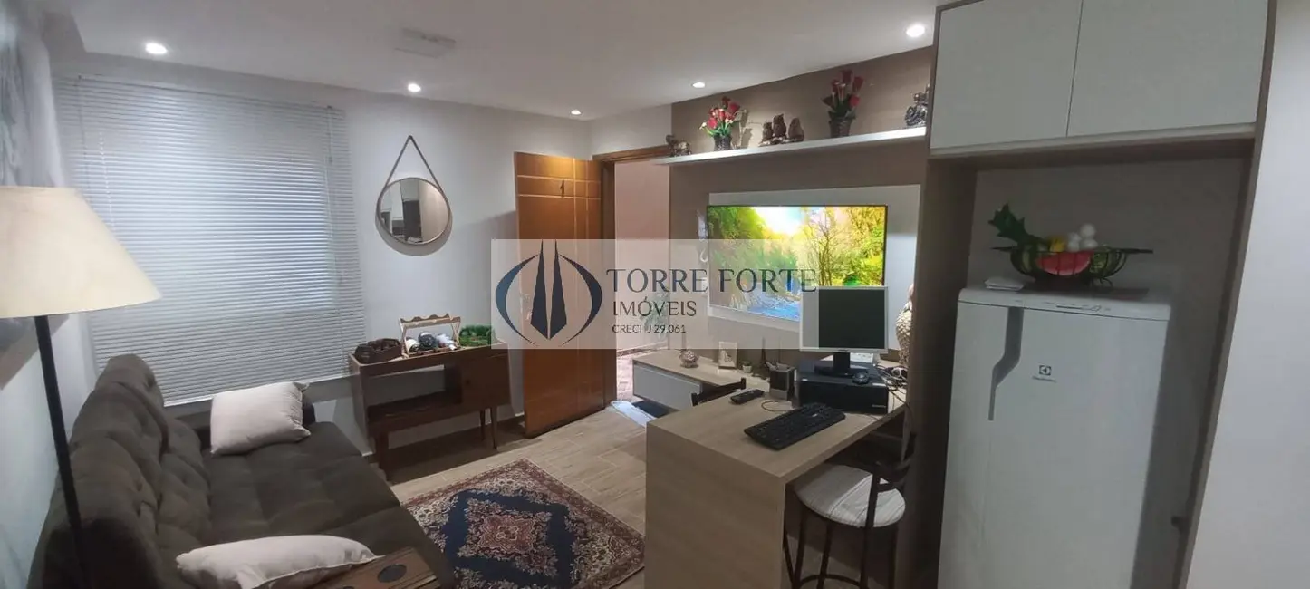 Apartamento com 1 quarto à venda, 24m2 em Vila Formosa, São Paulo - SP - imagem 4 Foto 4 de Apartamento com 1 quarto à venda, 24m2 em Vila Formosa, São Paulo - SP