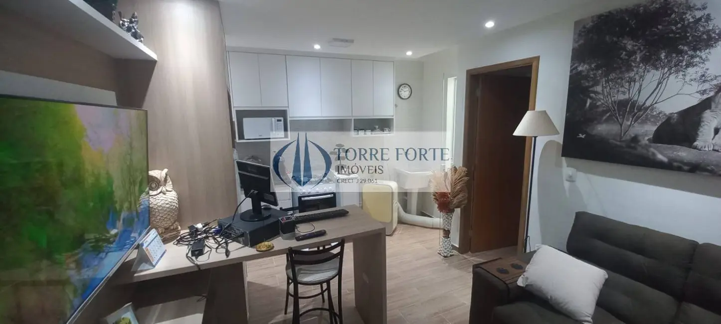 Apartamento com 1 quarto à venda, 24m2 em Vila Formosa, São Paulo - SP - imagem 9 Foto 9 de Apartamento com 1 quarto à venda, 24m2 em Vila Formosa, São Paulo - SP