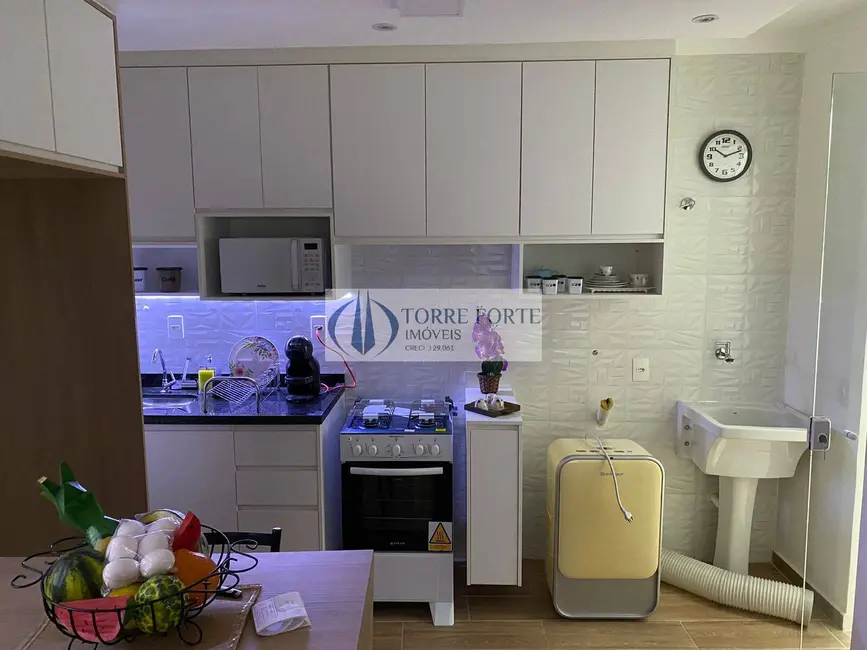 Apartamento com 1 quarto à venda, 24m2 em Vila Formosa, São Paulo - SP - imagem 2 Foto 2 de Apartamento com 1 quarto à venda, 24m2 em Vila Formosa, São Paulo - SP