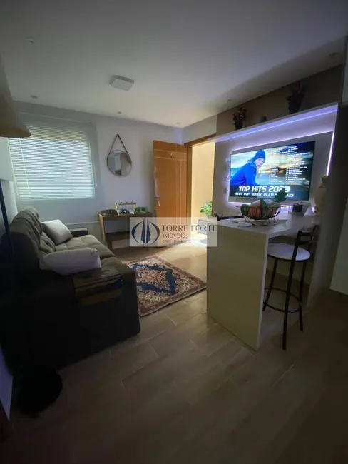 Apartamento com 1 quarto à venda, 24m2 em Vila Formosa, São Paulo - SP - imagem 5 Foto 5 de Apartamento com 1 quarto à venda, 24m2 em Vila Formosa, São Paulo - SP